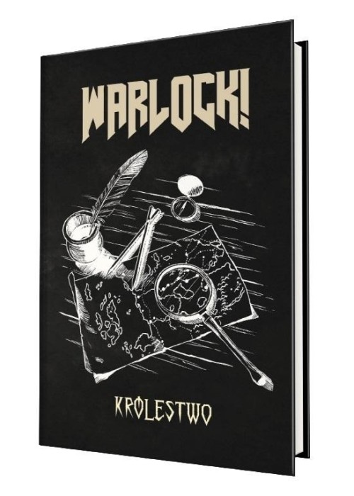 Warlock: Królestwo Warlock: Królestwo