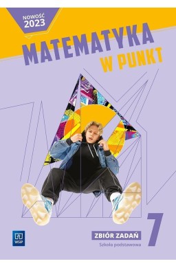 Matematyka SP 7 Matematyka w punkt zbiór zadań