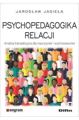Psychopedagogika relacji