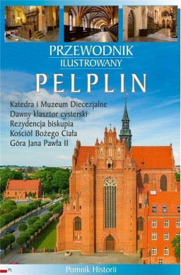 Przewodnik ilustrowany Pelplin w.2