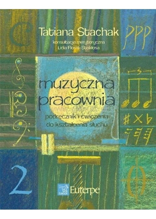 Muzyczna pracownia 2