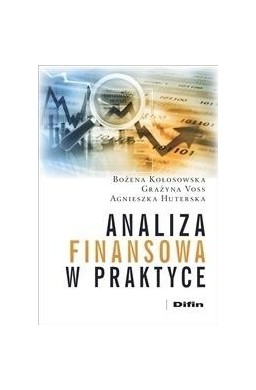 Analiza finansowa w praktyce