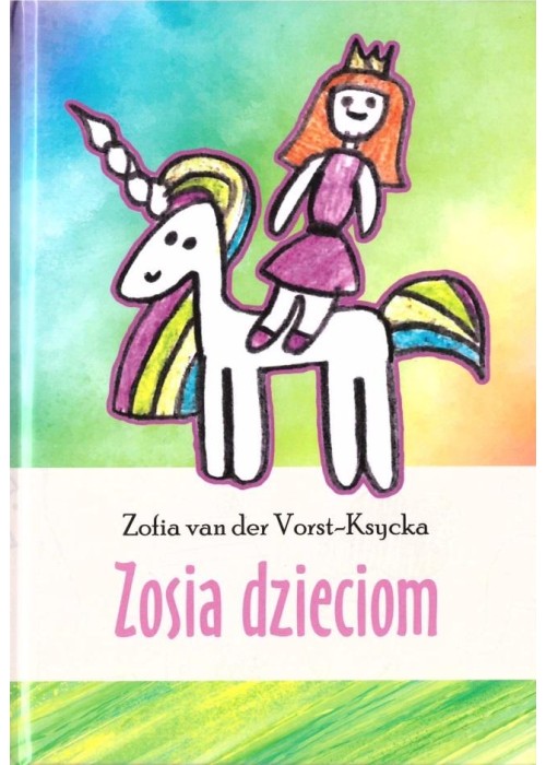 Zosia dzieciom