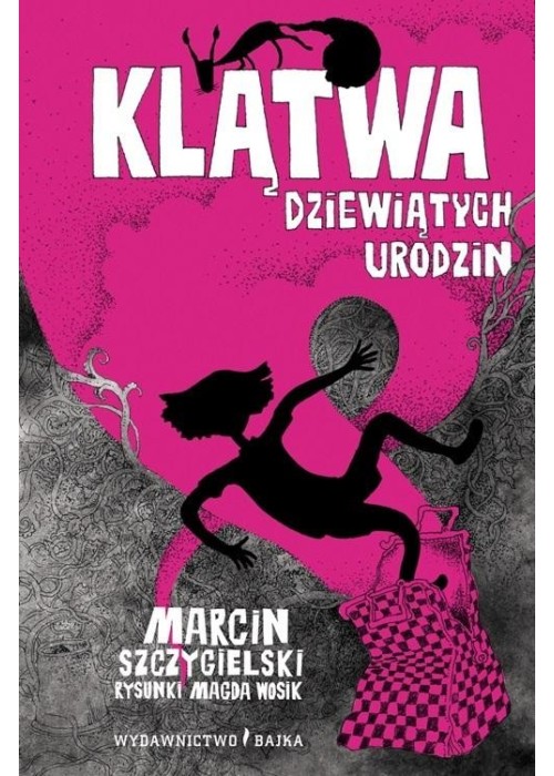 Klątwa dziewiątych urodzin