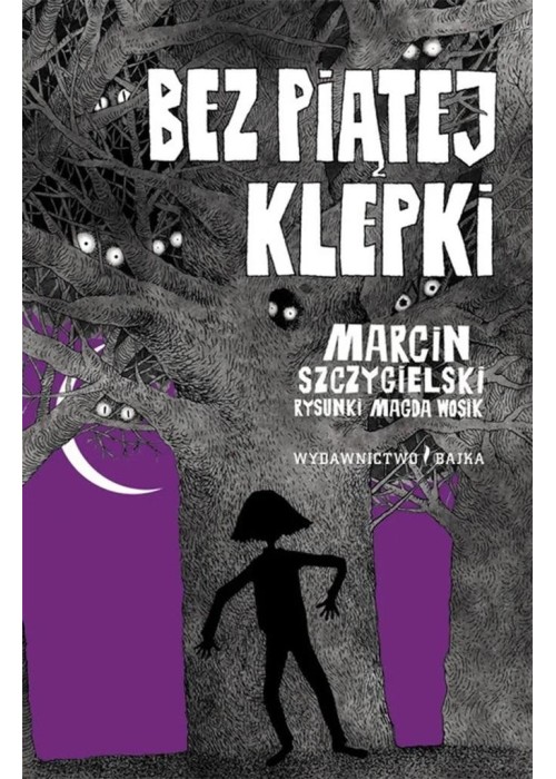 Bez piątej klepki