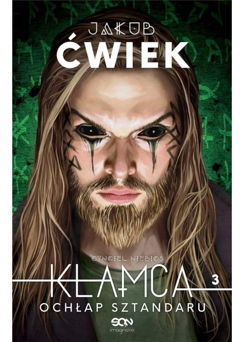Kłamca 3. Ochłap sztandaru