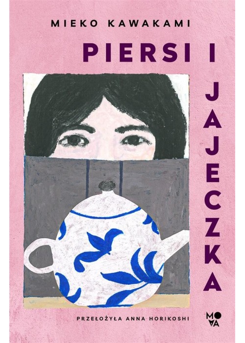 Piersi i jajeczka