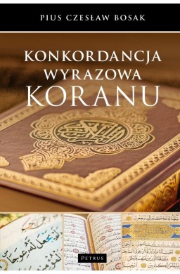 Konkordacja wyrazowa koranu