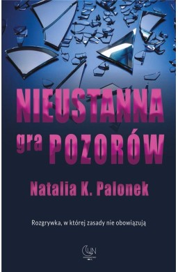 Nieustanna gra pozorów