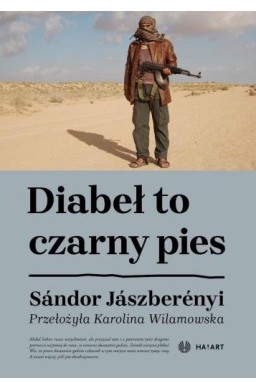 Diabeł to czarny pies