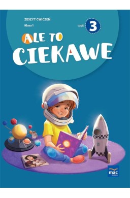 Ale to ciekawe SP1 ćw cz.3 + zakładka