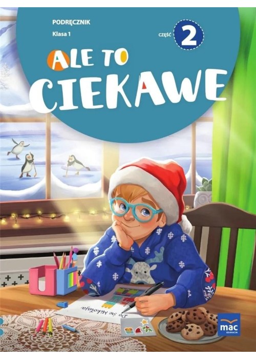 Ale to ciekawe SP1 podr cz.2