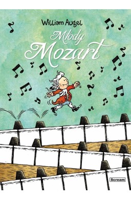 Młody Mozart