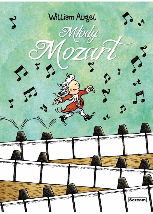 Młody Mozart