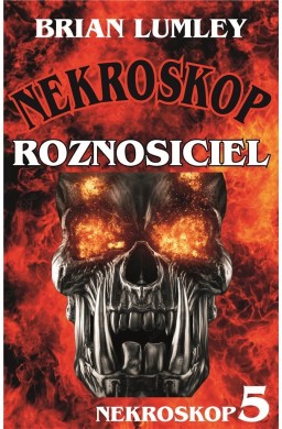 Nekroskop T.5 Roznosiciel