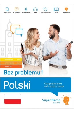 Polski. Bez problemu! ComprehensiveA1-C1