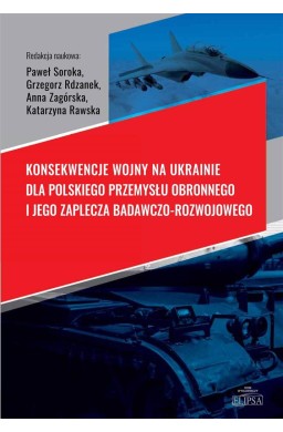 Konsekwencje wojny na Ukrainie dla polskiego..