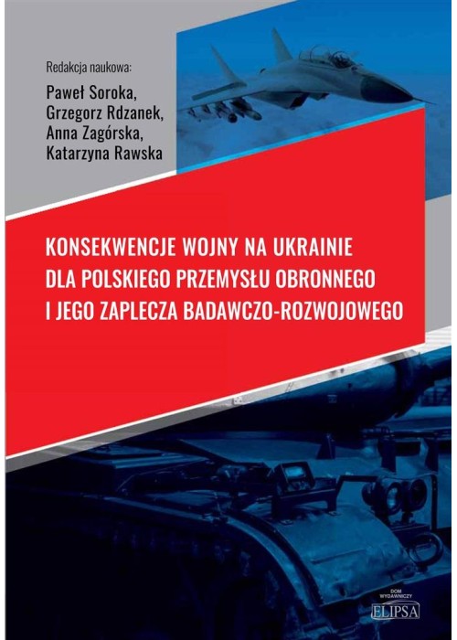 Konsekwencje wojny na Ukrainie dla polskiego..