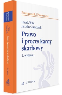 Prawo i proces karny skarbowy z testami online w.2