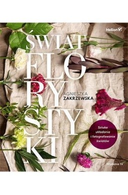 Świat florystyki