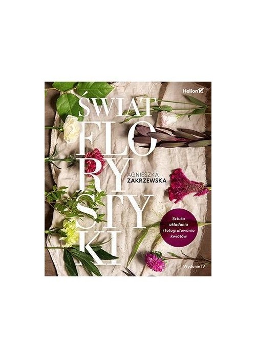 Świat florystyki