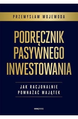 Podręcznik pasywnego inwestowania