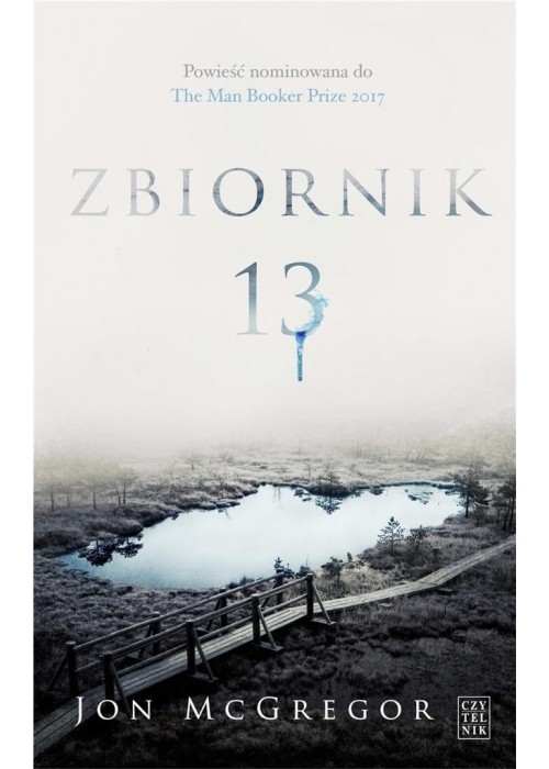 Zbiornik 13