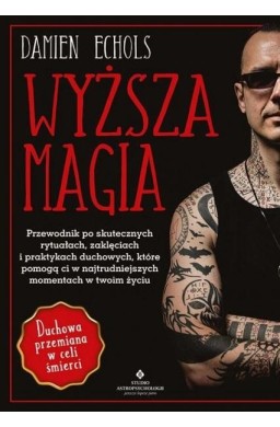 Wyższa magia