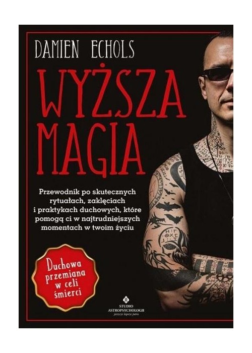 Wyższa magia