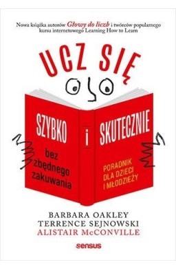 Ucz się szybko i skutecznie bez zbędnego zakuwania