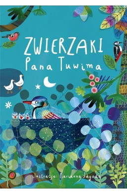 Zwierzaki Pana Tuwima