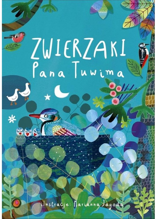 Zwierzaki Pana Tuwima