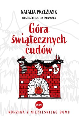 Góra świątecznych cudów