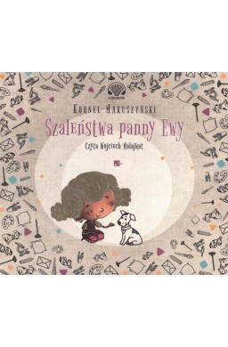 Szaleństwa panny Ewy Audiobook