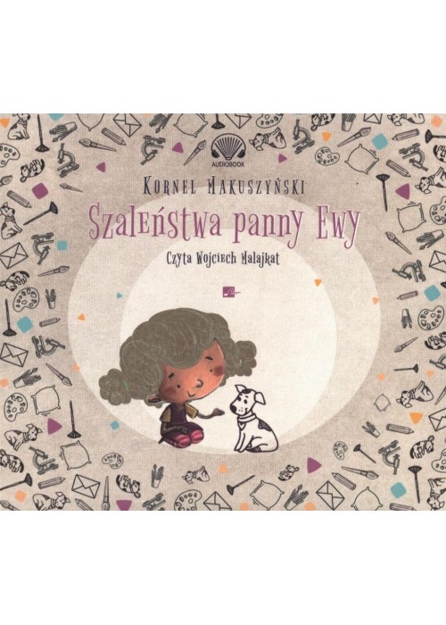 Szaleństwa panny Ewy Audiobook