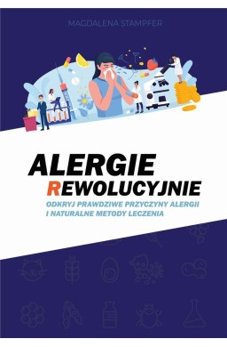 Alergie rewolucyjnie