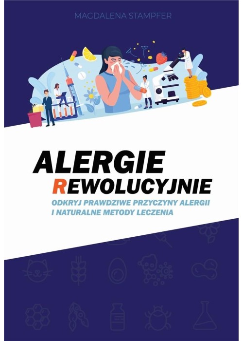 Alergie rewolucyjnie
