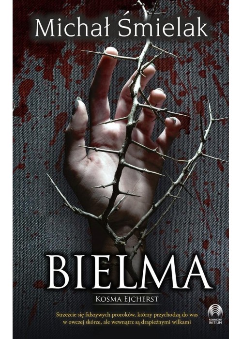 Bielma. Kosma Ejcherst