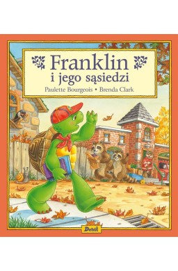 Franklin i jego sąsiedzi
