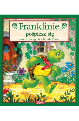 Franklinie, pośpiesz się