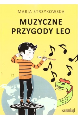 Muzyczne przygody Leo