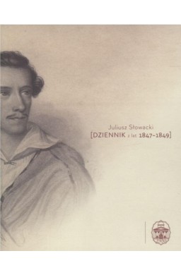 Dziennik z lat 1847-1849