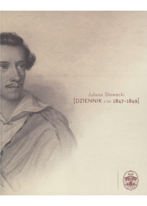 Dziennik z lat 1847-1849