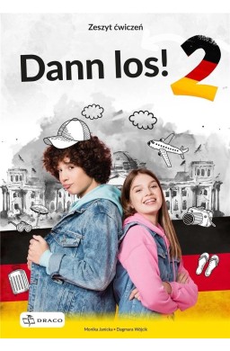 Dann los! 2 Ćwiczenia