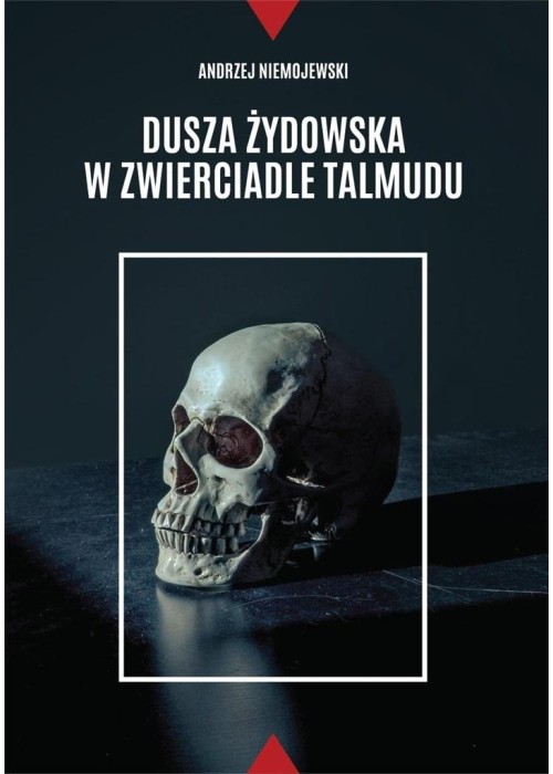 Dusza żydowska w zwierciadle Talmudu