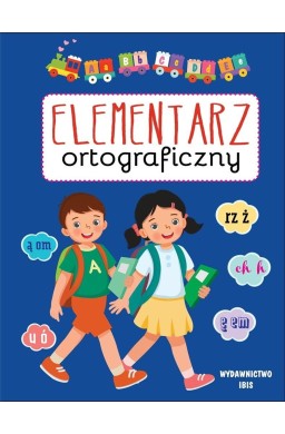 Elementarz ortograficzny