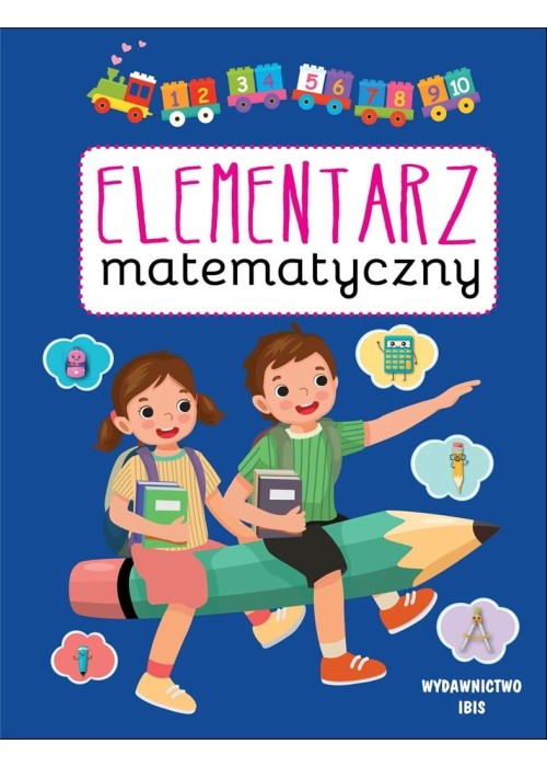 Elementarz matematyczny