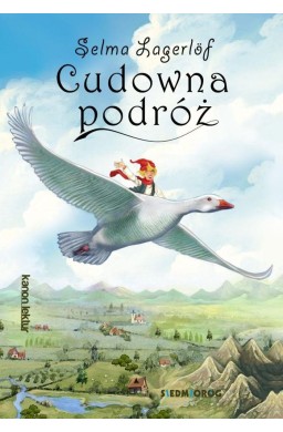 Cudowna podróż