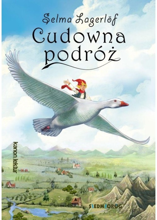 Cudowna podróż