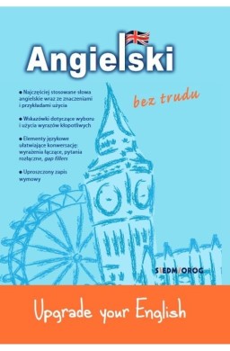 Angielski bez trudu - Upgrade your English